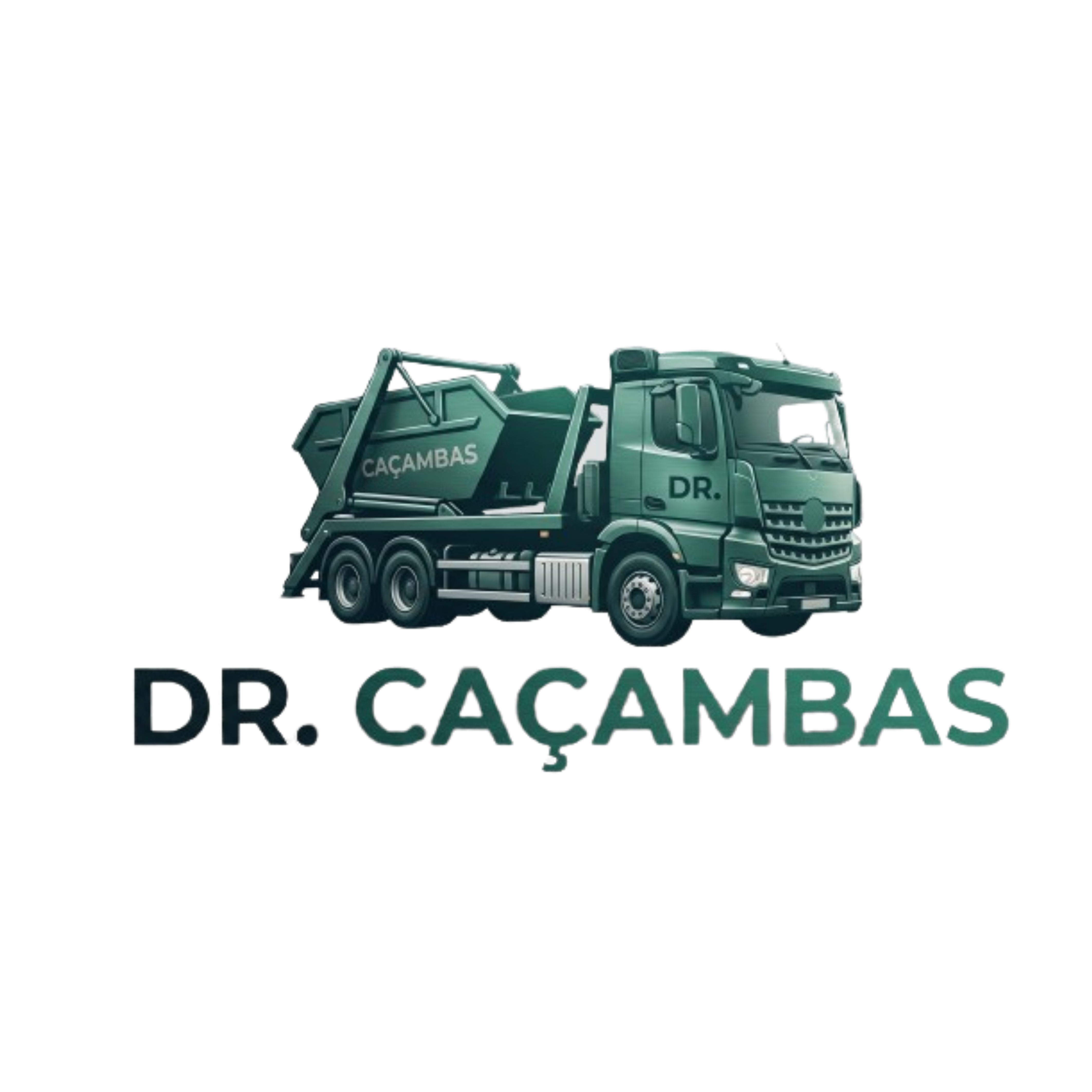 DR. CAÇAMBAS